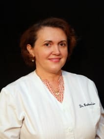 Dr. Sonia Stella Barbosa-Ruiz, DDS