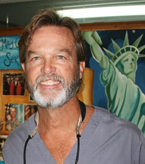 Dr. Don B Ruhnke - Kingsville, TX - Dentistry