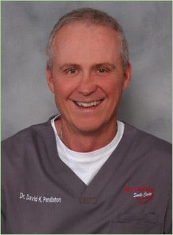 Dr. David Kent Pendleton, DDS