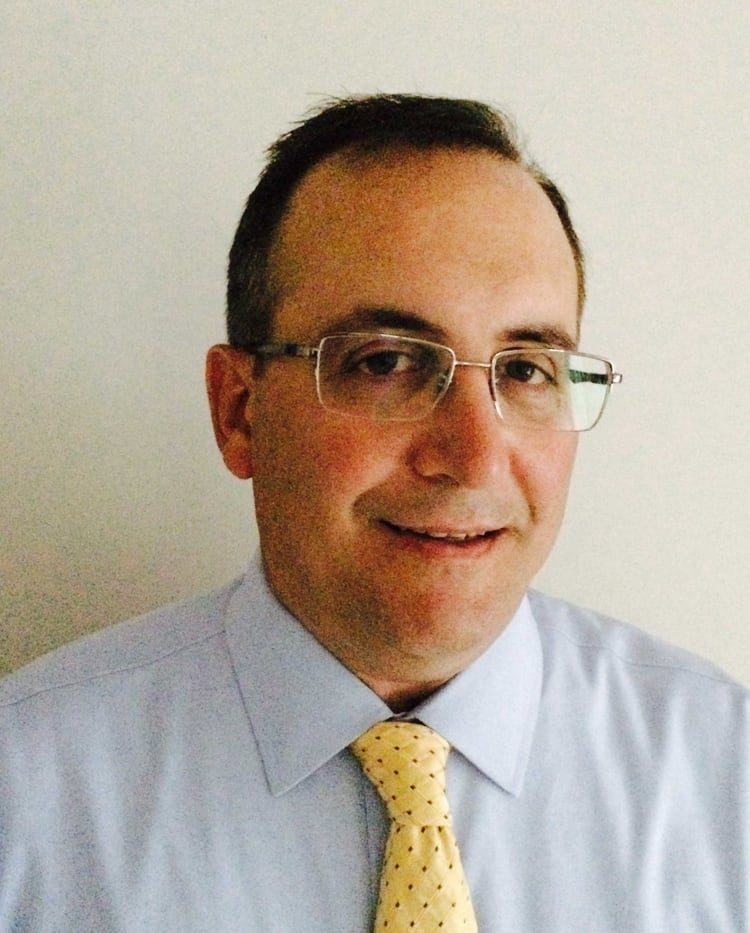 Dr. Scott J Bonomo - Lewisburg, PA - Dentistry