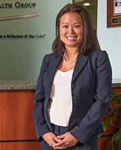 Dr. Lynnette F Mesina, DDS - Bryn Mawr, PA - Dentistry