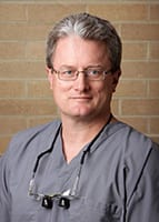Dr. Joseph E Blackburn, DDS