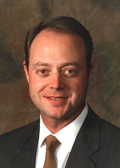 Dr. Tyler Lee Pendergrass