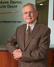 Dr. William K Deal, DDS - Bryn Mawr, PA - Dentistry