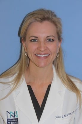 Dr. Kristina G Newton, DDS