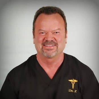 Dr. Gene Alan Ziegenhorn, DDS