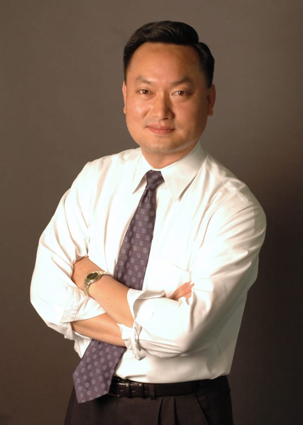 Dr. Yong Kun Kim, DDS