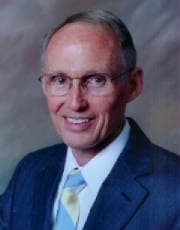 Dr. Don Robert Kellogg, DDS