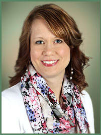 Dr. Kristin D Peabody, DDS - Menomonie, WI - Dentistry