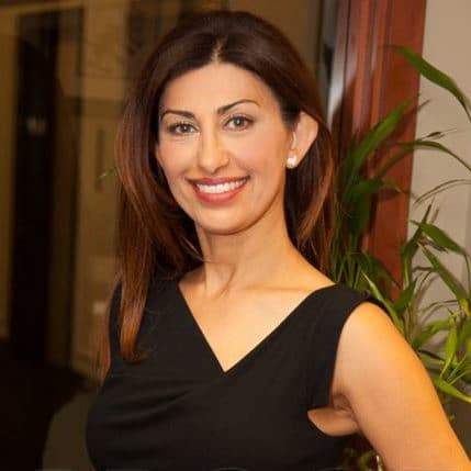 Dr. Gloria Eshraghi Tucker, DDS - Seattle, WA - Dentistry