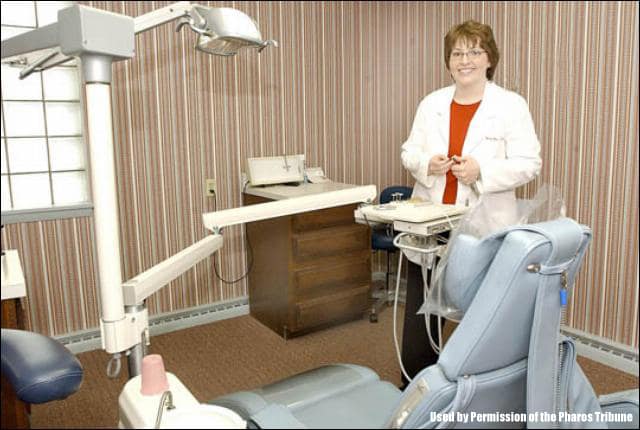 Dr. Wendy D Maple - Logansport, IN - Dentistry