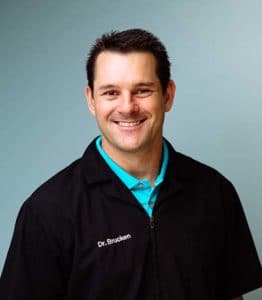 Dr. Randall J Brucken - Lafayette, IN - Dentistry