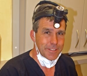 Dr. Eric Scott Kelley - Bowling Green, KY - Dentistry