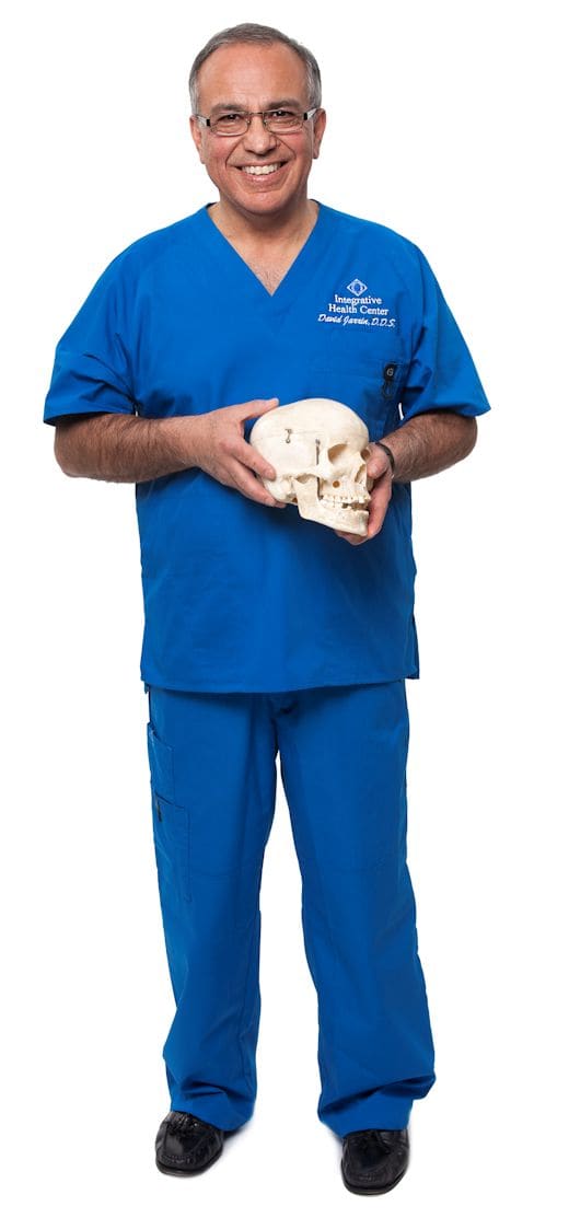 Dr. David Anthony Jarrin, DDS - Moline, IL - Dentistry