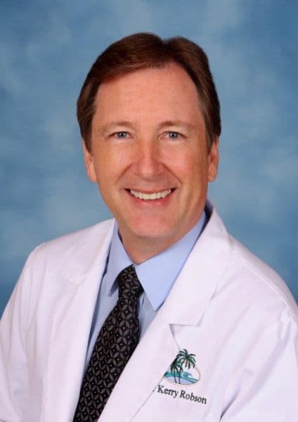 Dr. Kerry E Robson, DDS - Palm Harbor, FL - Dentistry