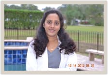 Dr. Mamata Ponnaganti - Clearwater, FL - Dentistry