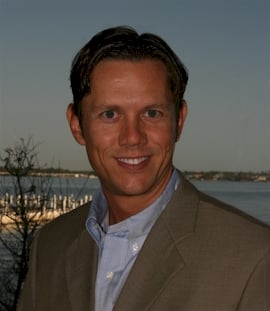 Dr. Erik J Tallbacka, DDS - Stuart, FL - Dentistry