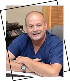 Dr. Michael Kim Martin, DDS - Oakwood, GA - Dentistry