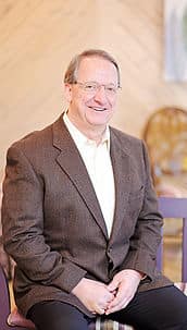 Dr. Michael R Worthy, DDS