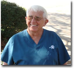 Dr. William Gerald Harrison - Panama City, FL - Dentistry