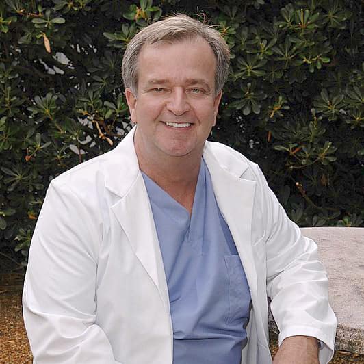 Dr. Gregory Ries Prior, DDS - Clearwater, FL - Dentistry