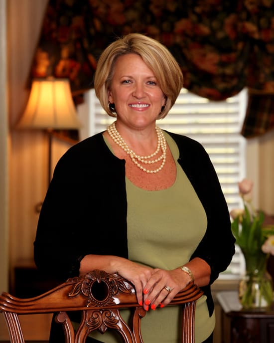 Dr. Julie Baxter Marshall, DDS - Winder, GA - Dentistry