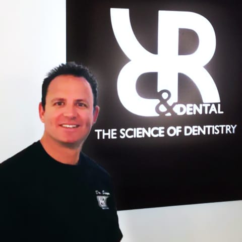 Dr. Robert Gerry Singer, DDS - Miami, FL - Dentistry