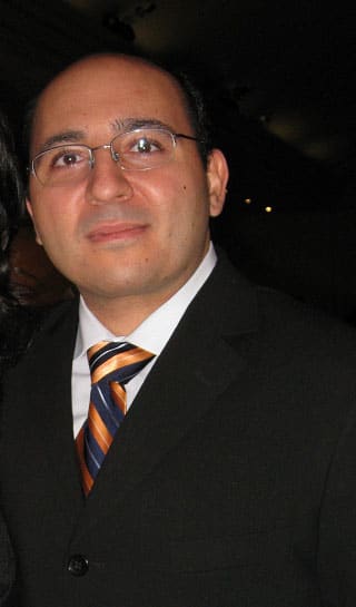 Dr. Payam Cohen - Forest Hills, NY - Dentistry