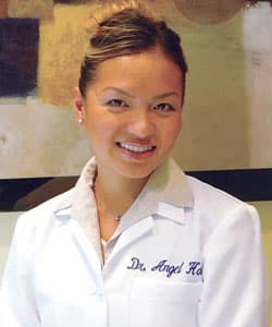 Dr. Angel Hong, DDS - Scarsdale, NY - Dentistry