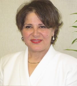 Dr. Soheila Elaahi