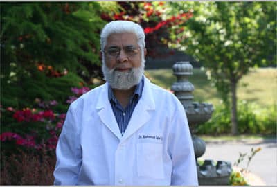 Dr. Mohammad Iqbal - Jamaica, NY - Dentistry