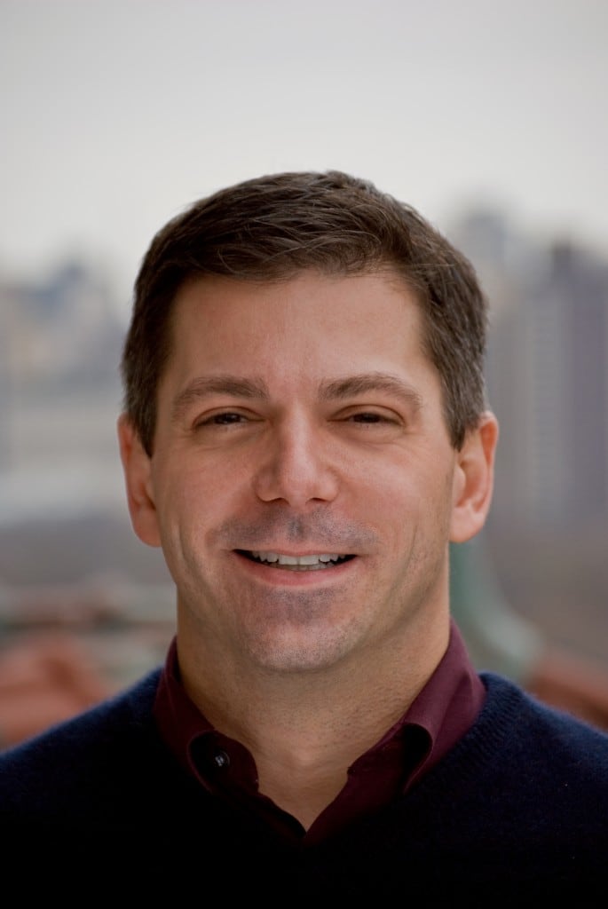 Dr. George Psaltis, DMD - New York, NY - Dentistry