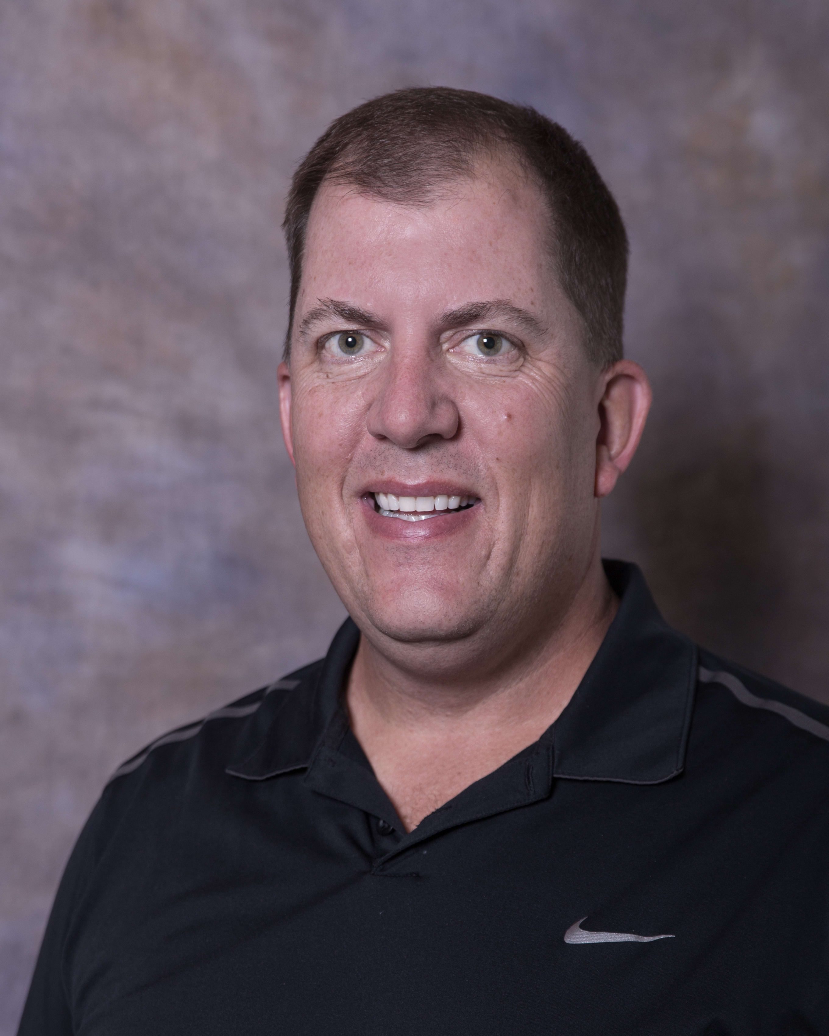 Dr. James Andrew Pierce, DDS