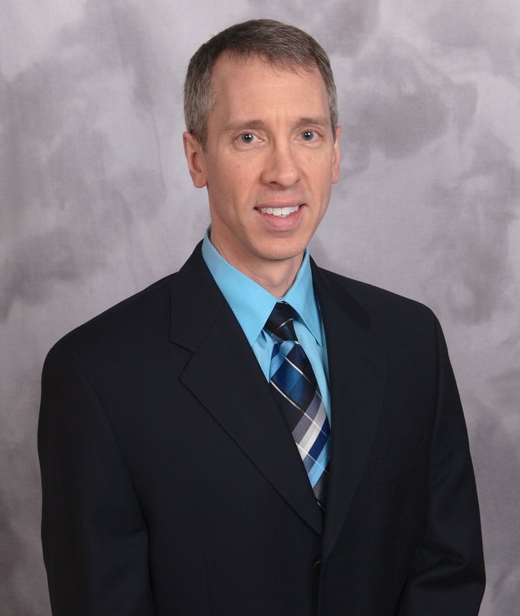 Dr. Seth Michael Greenfield - Mentor, OH - Dentistry