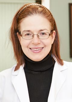 Dr. Michelle Susan Levite, DDS - New York, NY - Dentistry