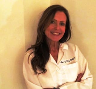 Dr. Susan J Curley - Belmar, NJ - Dentistry