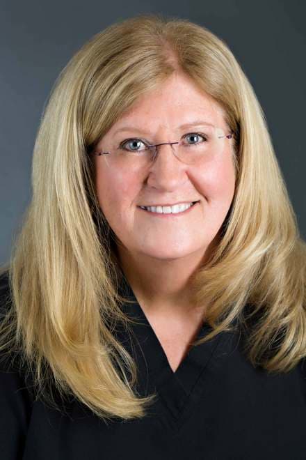Dr. Claire M Giordano, DDS