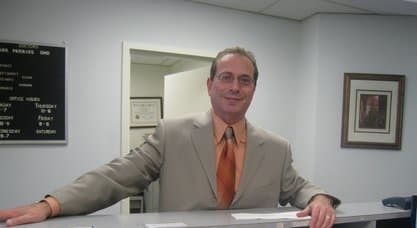 Dr. Mark S Parnass, DDS - Randolph, NJ - Dentistry