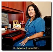 Dr. Katherine L Thomas - Sicklerville, NJ - Dentistry