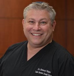 Dr. Howard Jay Winter - New Hyde Park, NY - Dentistry