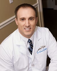 Dr. Henry Jay Ernst - Indian Trail, NC - Dentistry