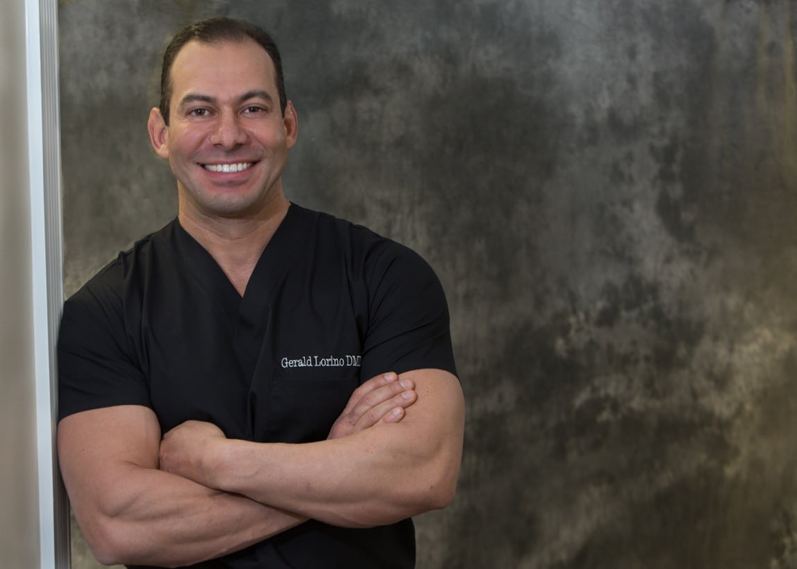 Dr. Gerald J Lorino - Fort Myers, FL - Dentistry