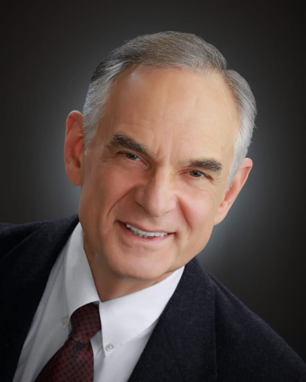 Dr. Martin P Zone