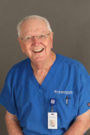 Dr. Michael Don Mcdaniels, MD