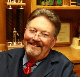 Dr. John W Holland, DDS