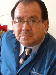 Dr. Raul Mosqueda - Bay City, MI - Dentistry