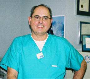 Dr. Philip D Oniel, DDS - Troy, MI - Dentistry