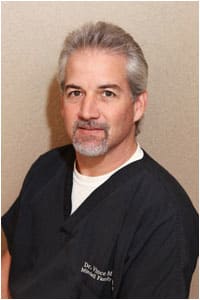 Dr. Vincent Edward Mitchell - Saint Clair Shores, MI - Dentistry