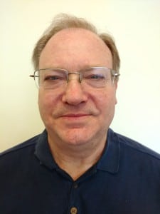 Dr. Bennett Lynn Turnbow
