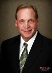 Dr. James Kevin Zenk